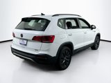 Used 2022 Volkswagen Taos S image 5