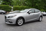 Used 2016 MAZDA MAZDA3 i Grand Touring image 2