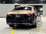 Used 2021 Mercedes-Benz S 580 4MATIC Sedan w/ Warmth & Comfort Package image 6