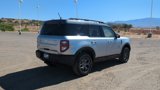 Used 2021 Ford Bronco Sport Badlands w/ Badlands Package image 3