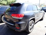 Used 2018 Jeep Grand Cherokee Limited w/ Trailer Tow Group IV image 4