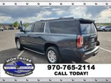 Used 2019 GMC Yukon XL SLE w/ HD Trailering Package image 5