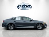 Used 2022 Kia K5 LXS image 2