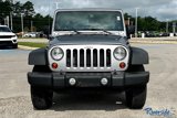 Used 2013 Jeep Wrangler Sport image 2