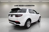 Used 2025 Land Rover Discovery Sport S image 5