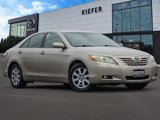 Used 2007 Toyota Camry XLE image 2