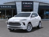New 2025 Buick Encore GX Avenir w/ Avenir Technology Package image 6