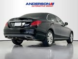 Used 2020 Mercedes-Benz C 300 4MATIC Sedan image 2