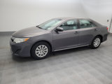 Used 2014 Toyota Camry LE image 2
