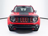 Used 2018 Jeep Renegade Trailhawk image 2