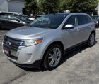 Used 2013 Ford Edge Limited image 3