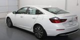 Certified 2021 Honda Insight Touring image 3