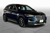 Used 2021 BMW X1 sDrive28i w/ Convenience Package image 2