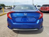 Used 2020 Honda Civic LX image 4