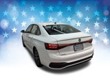 New 2025 Volkswagen Jetta S image 6