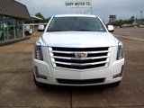 Used 2020 Cadillac Escalade Premium Luxury image 4