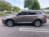 Used 2019 Mitsubishi Outlander ES image 4