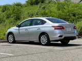 Used 2017 Nissan Sentra SV image 6