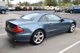 Used 2004 Mercedes-Benz SL 500 image 6
