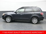 Used 2011 Subaru Forester 2.5X Limited image 4