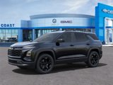New 2025 Chevrolet Equinox LT w/ Midnight Edition image 2