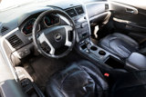 Used 2009 Chevrolet Traverse LT image 4