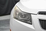 Used 2014 Chevrolet Cruze LS image 4