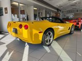 Used 2002 Chevrolet Corvette Convertible w/ Preferred Equipment Group2 image 4