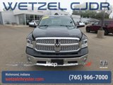 Used 2017 RAM 1500 Laramie image 2