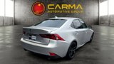Used 2015 Lexus IS 200t image 5