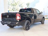 Used 2022 RAM 1500 Big Horn w/ Night Edition image 5
