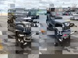 Used 2021 Jeep Wrangler Unlimited Sahara w/ Safety Group image 4