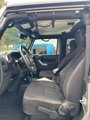 Used 2013 Jeep Wrangler Rubicon w/ PWR Convenience Group image 5