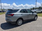 Used 2023 Chevrolet Equinox LT image 4