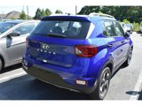 New 2025 Hyundai Venue SEL image 3