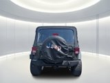 Used 2015 Jeep Wrangler Unlimited Sport image 5