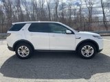 Certified 2023 Land Rover Discovery Sport S image 4