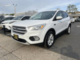 Used 2019 Ford Escape SE image 2