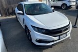 Used 2020 Honda Civic LX image 2