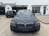 Used 2022 BMW X3 sDrive30i w/ M Sport Package 2 image 2