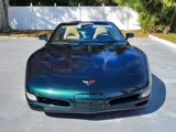 Used 2001 Chevrolet Corvette Convertible w/ Preferred Equipment Group2 image 3