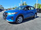 New 2025 Nissan Kicks Play S image 3