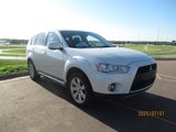 Used 2011 Mitsubishi Outlander GT image 4