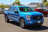 Used 2021 Ford F150 XL w/ STX Appearance Package image 3