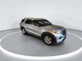 Certified 2021 Ford Explorer XLT image 2