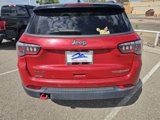 Used 2019 Jeep Compass Trailhawk image 4
