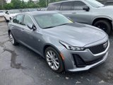 Certified 2022 Cadillac CT5 Premium Luxury w/ Parking Package image 3