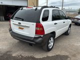 Used 2008 Kia Sportage LX image 5