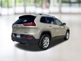 Used 2014 Jeep Cherokee Latitude image 2
