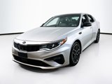 Used 2020 Kia Optima SX image 3